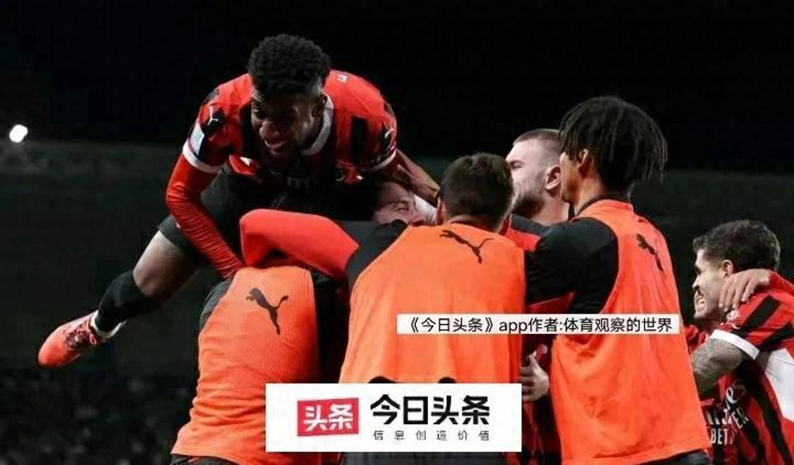 尤文图斯主场大胜，轻松晋级的简单介绍
